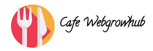 Cafe Webgrow Hub